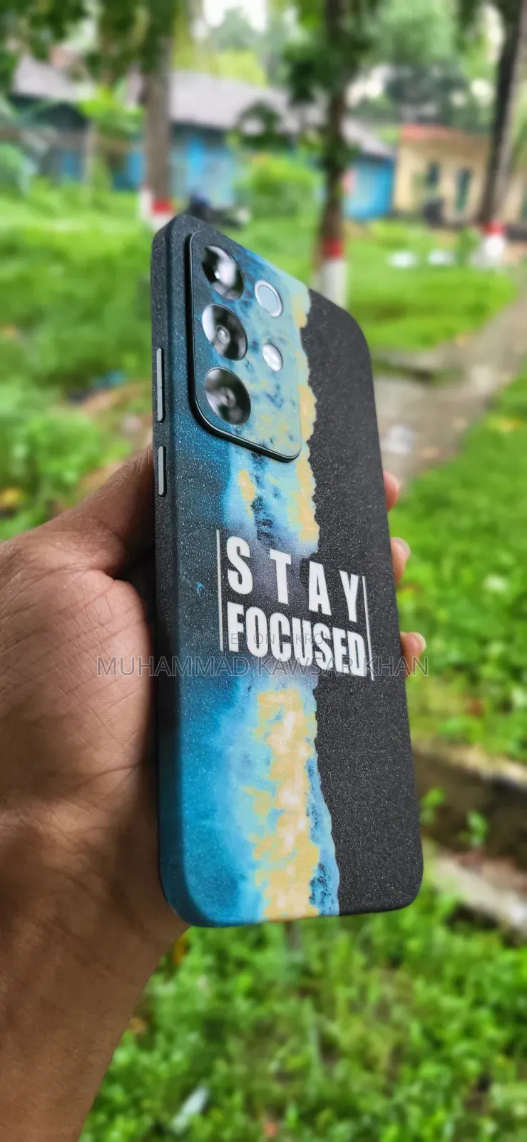 New Realme C85 Pro 128 GB Green