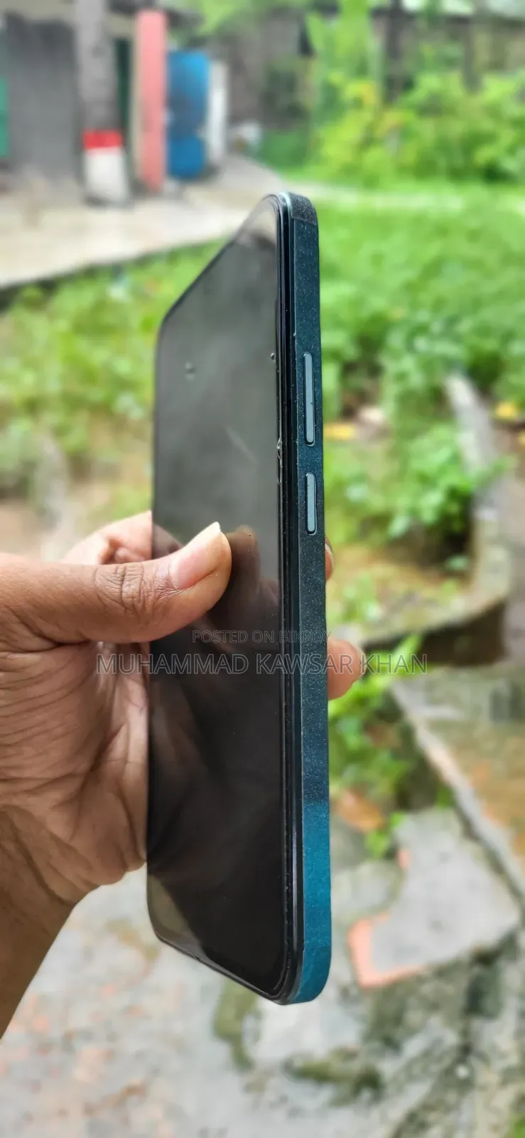 New Realme C85 Pro 128 GB Green