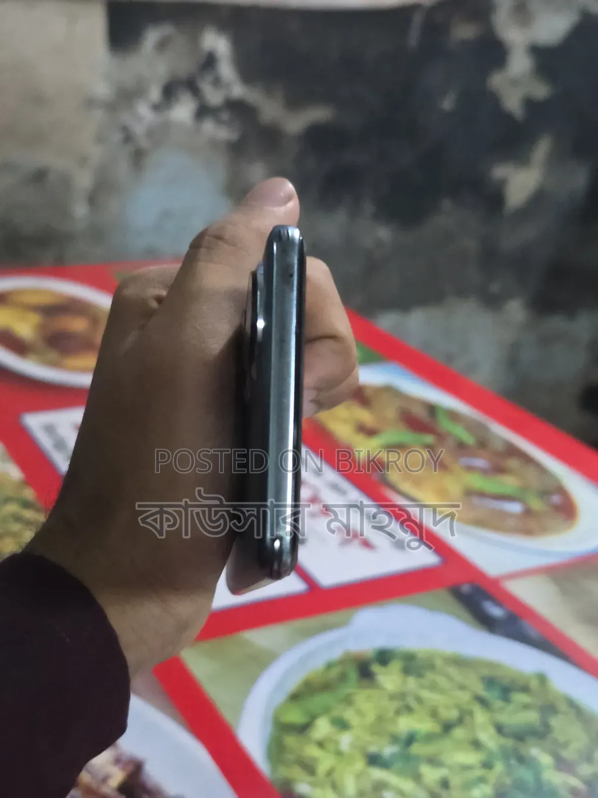 Honor 90 5G 256 GB Gray