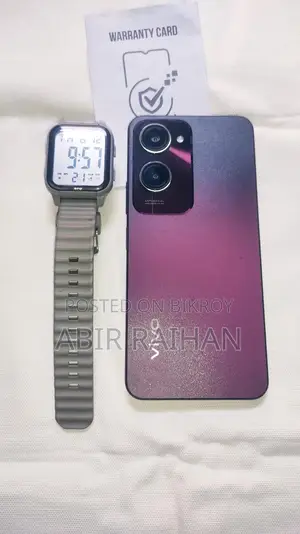 Vivo Y28s 128 GB Gold