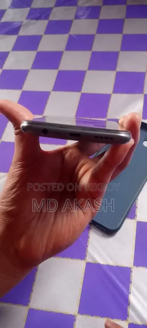 Realme C11 32 GB Black