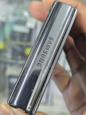 Samsung Galaxy Z Flip4 256 GB Black