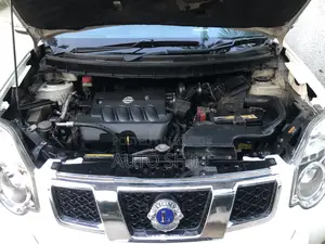 Nissan X-Trail 2010 Pearl