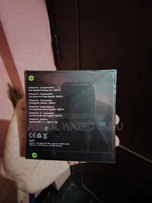 Airpod Pro (Wireless Headphone)