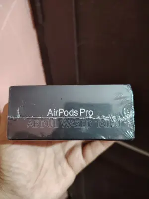 Airpod Pro (Wireless Headphone)