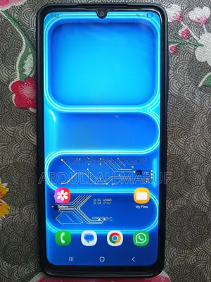 Samsung Galaxy A06 64 GB White