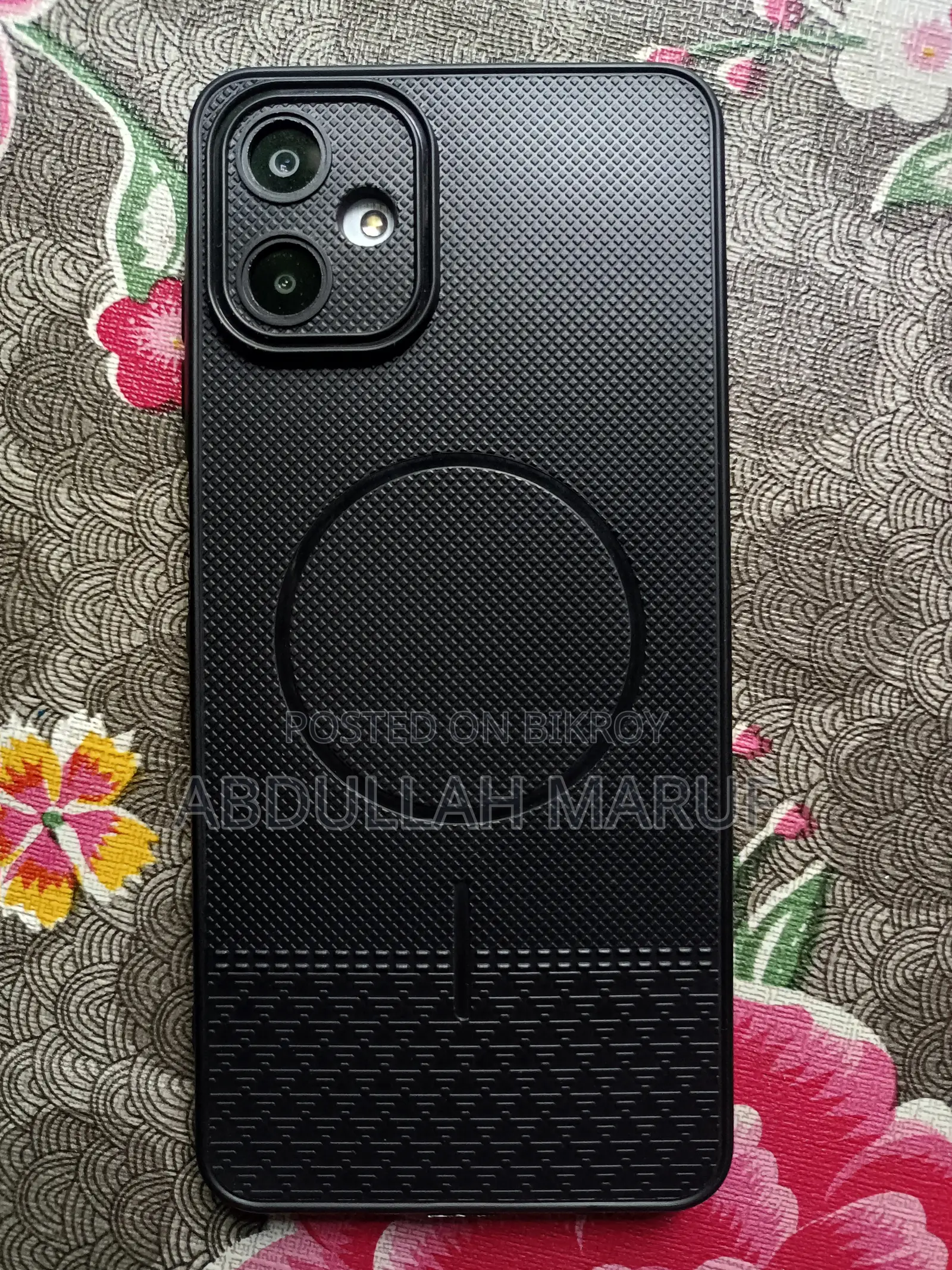 Samsung Galaxy A06 64 GB White