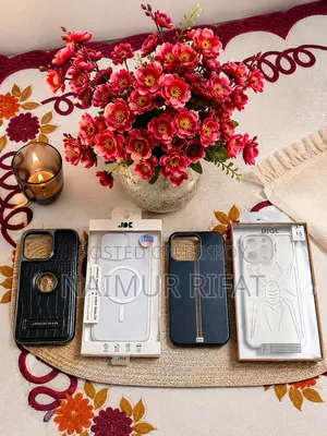 I Phone 15 Pro Max Back Cover