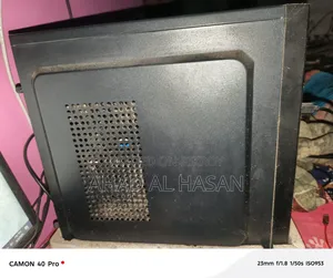 Desktop Computer Asus 16GB Intel Core I3 HDD+SSD 1.5T
