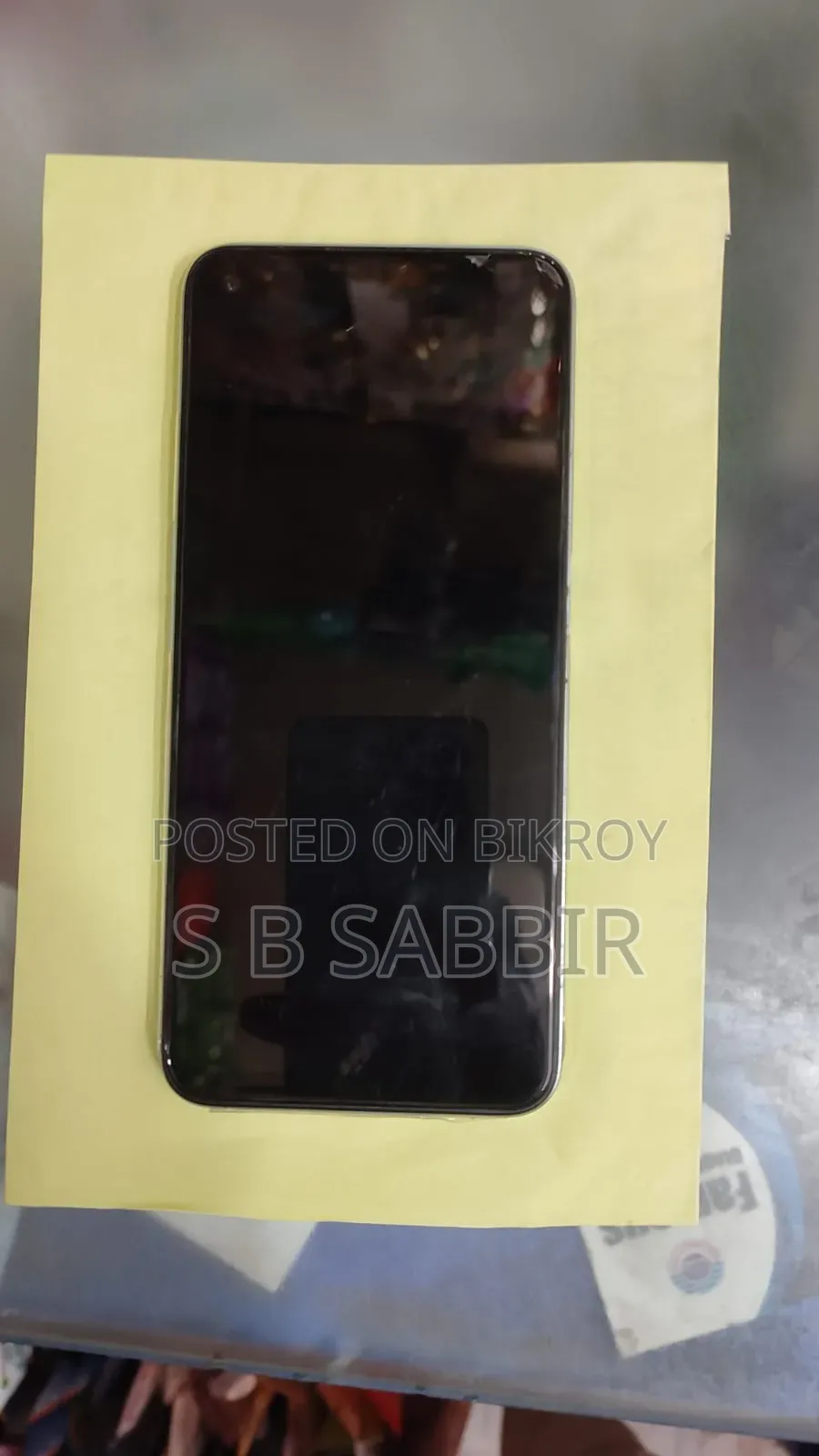OnePlus Nord CE 5G 128 GB Blue