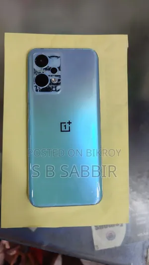 OnePlus Nord CE 5G 128 GB Blue