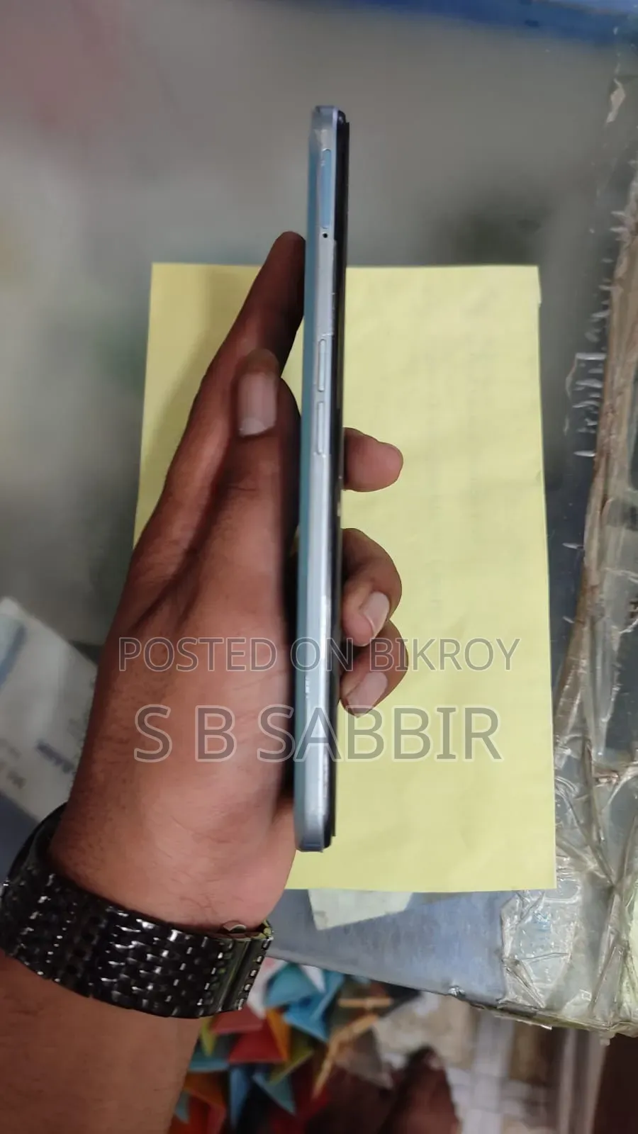 OnePlus Nord CE 5G 128 GB Blue