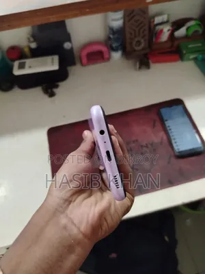 স্যামসাং গ্যালাক্সি এফ১৪ ১২৮ জিবি সাদা