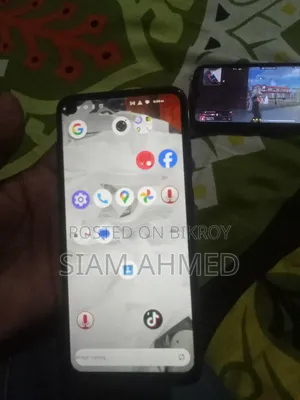 Symphony Z40 32 GB Blue