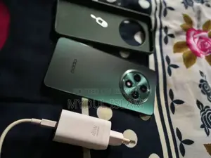 Oppo Reno12 F 5G 256 GB Green
