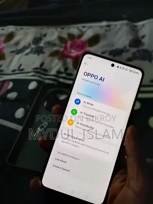 Oppo Reno12 F 5G 256 GB Green