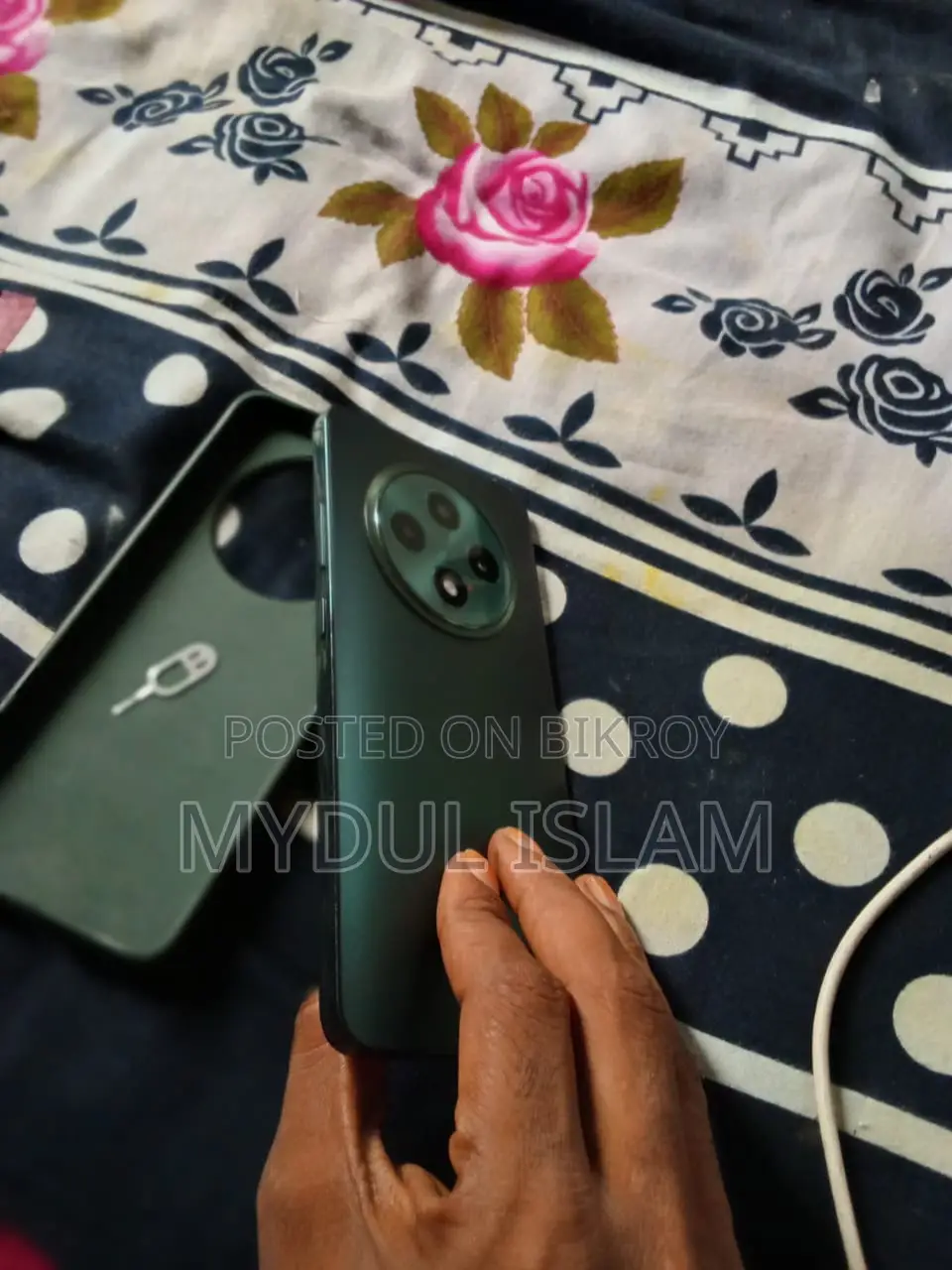 Oppo Reno12 F 5G 256 GB Green