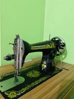সিঙ্গার সেলাই মেশিন ম্যানুয়াল