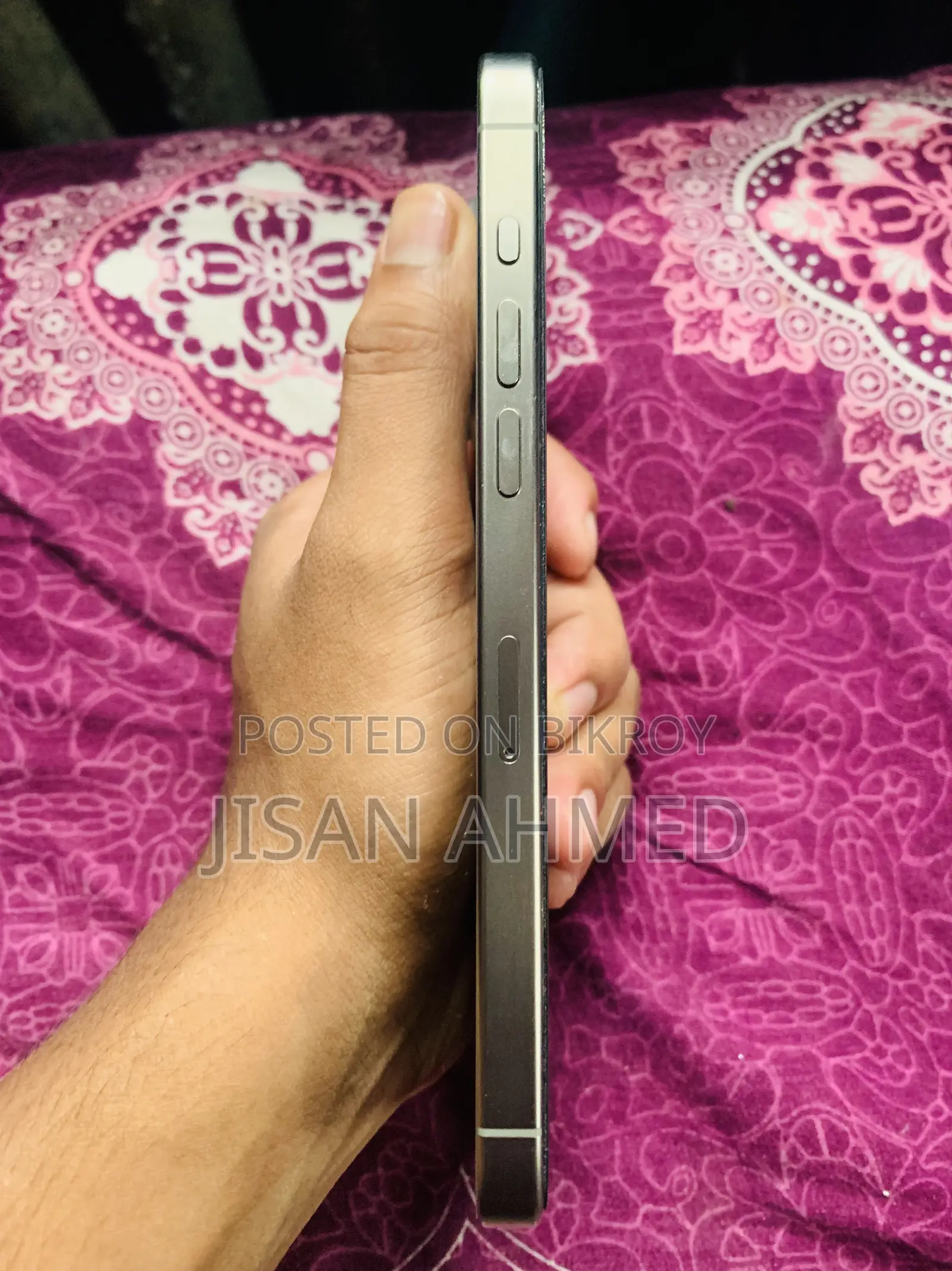Apple iPhone 15 Pro Max 256 GB White