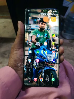 Tecno Camon 40 Pro 4G 256 GB Silver