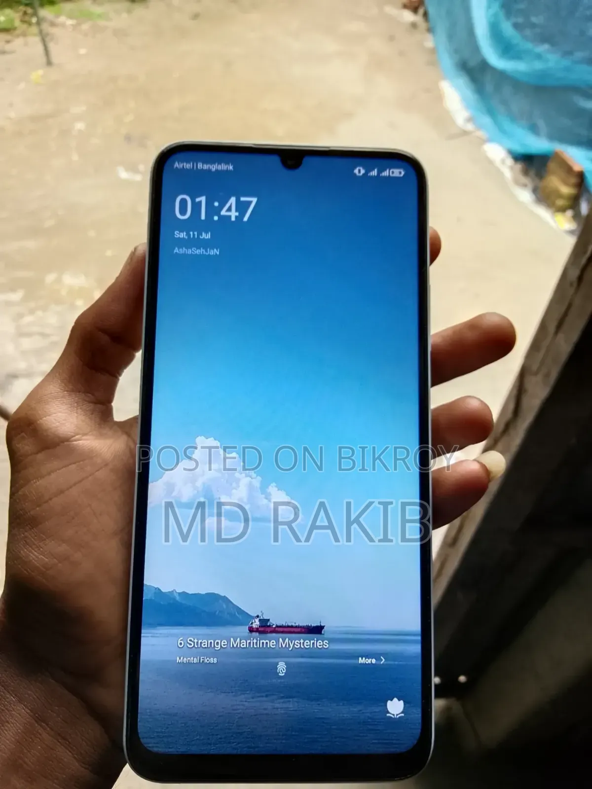 Walton ZENX 2 64 GB