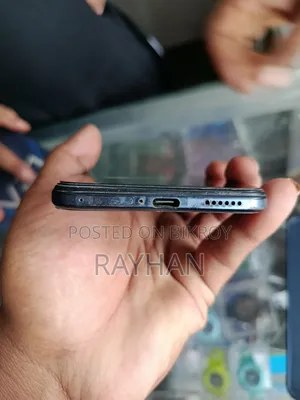 Vivo V21 128 GB Blue
