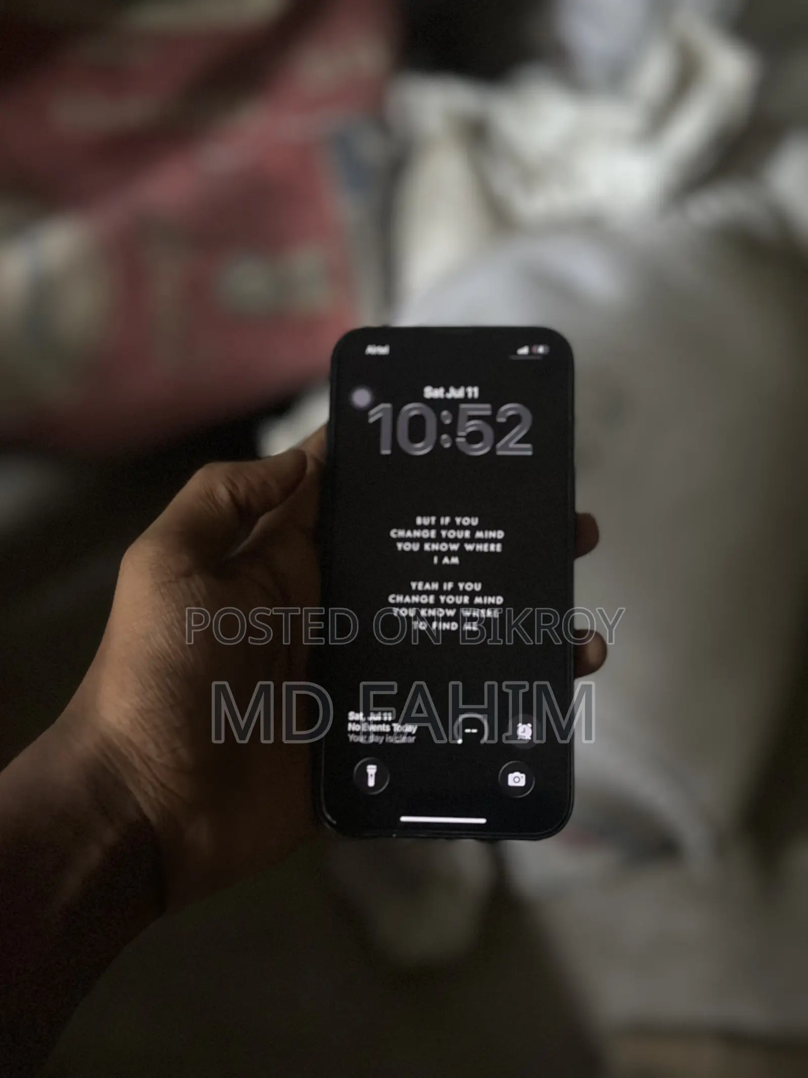 Apple iPhone 13 128 GB Black