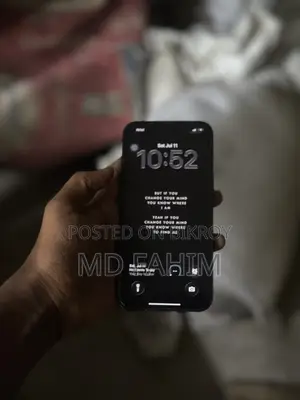 Apple iPhone 13 128 GB Black