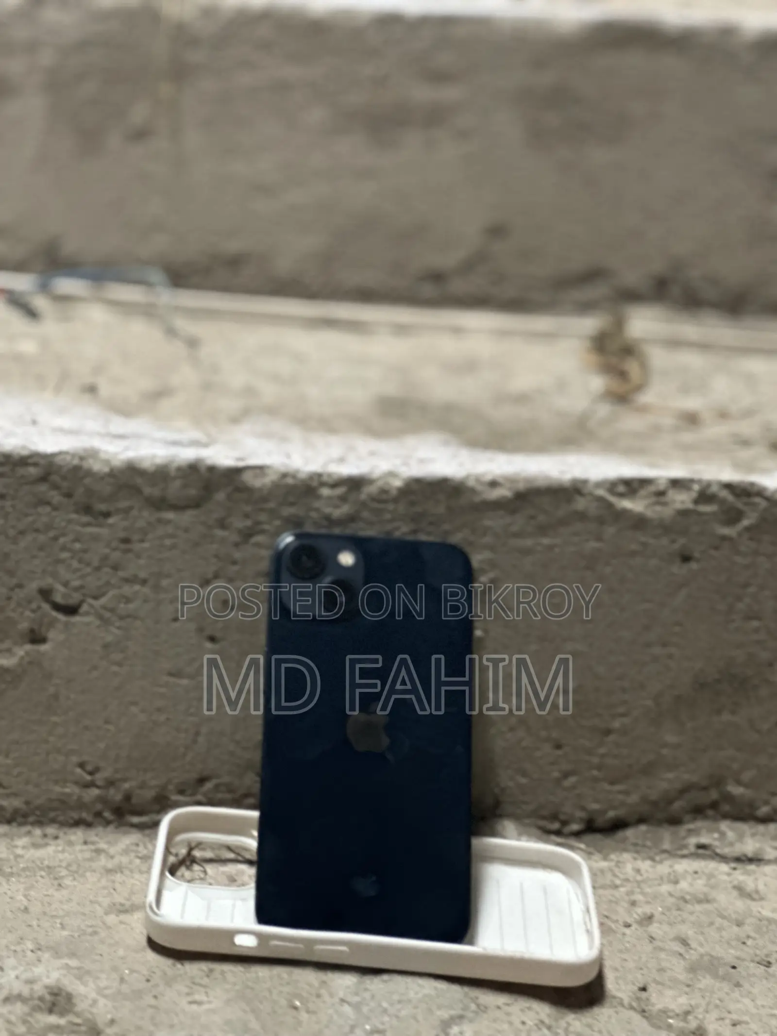 Apple iPhone 13 128 GB Black
