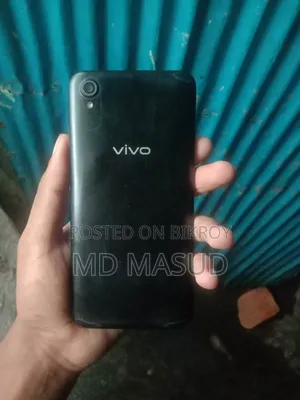 Vivo Y91c 32 GB Black