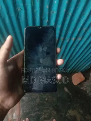 Vivo Y91c 32 GB Black