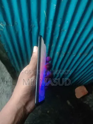 Vivo Y91c 32 GB Black