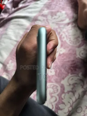 Apple iPhone 11 128 GB Green