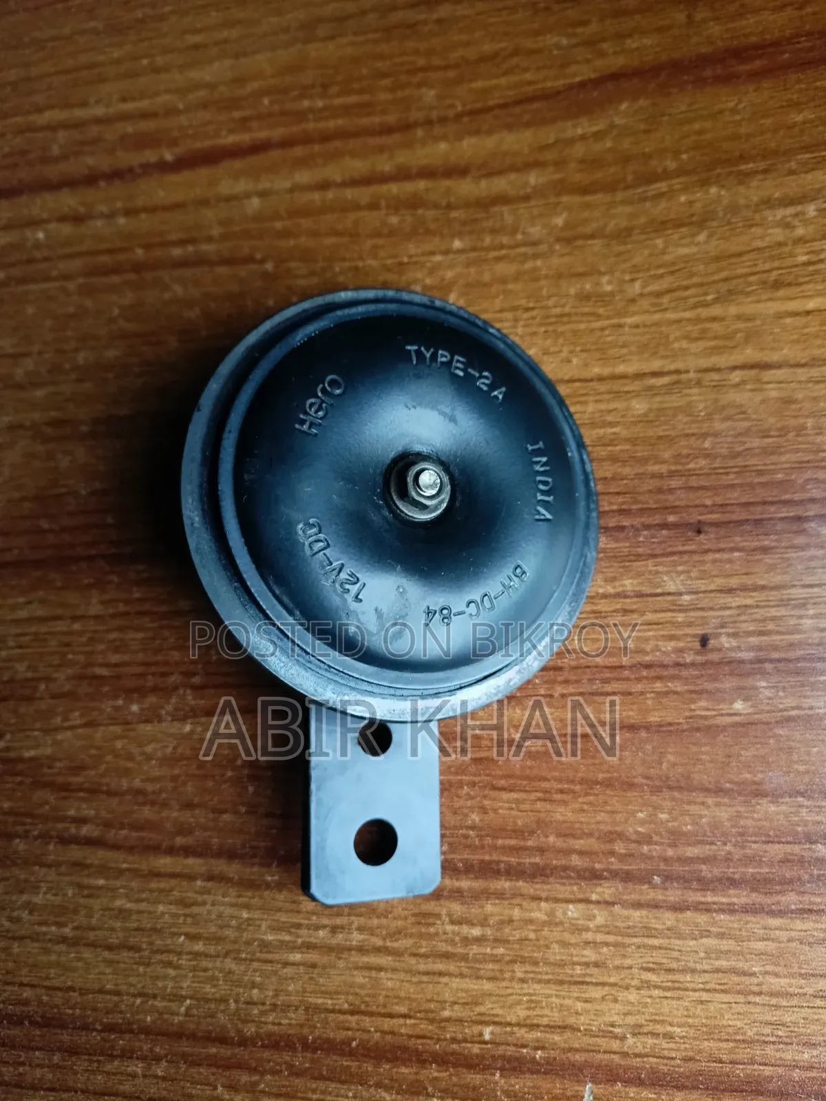 Hero Bike Horn (1 Piece)
