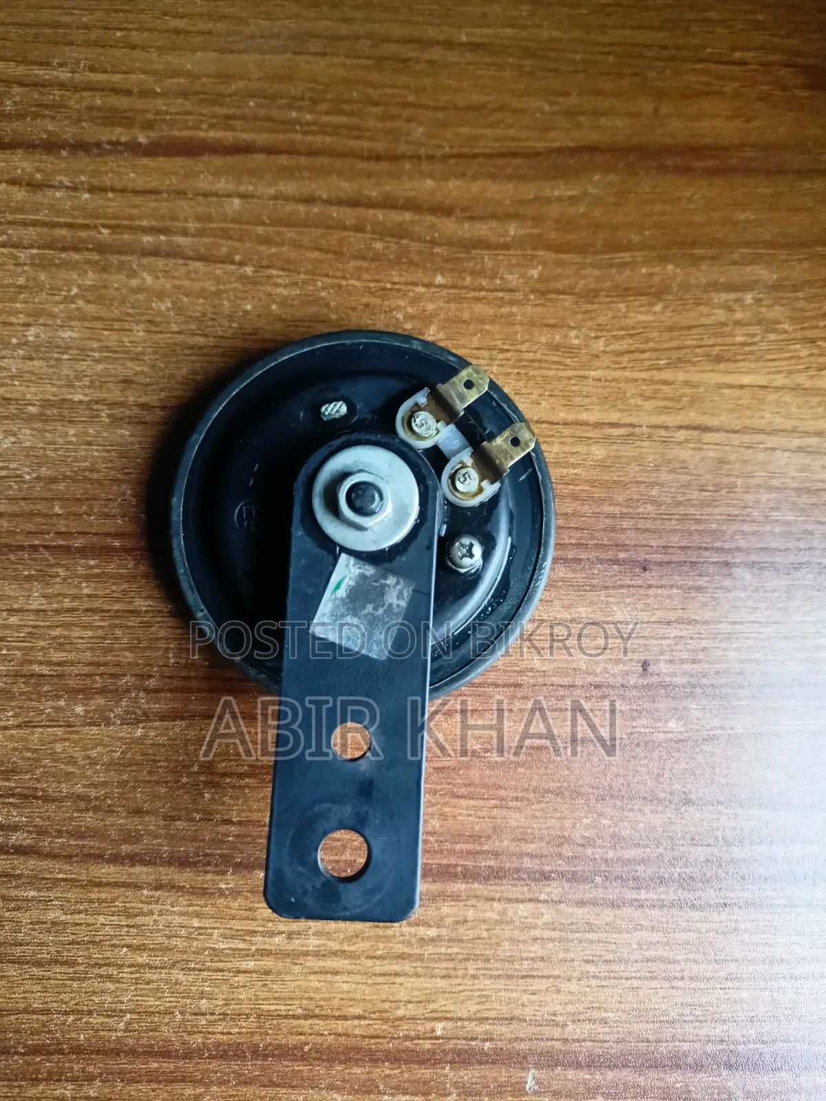 Hero Bike Horn (1 Piece)