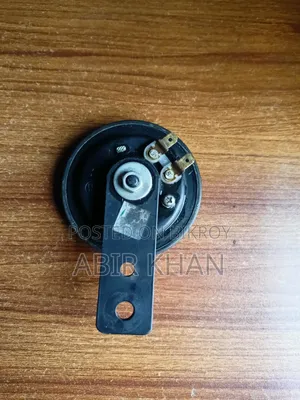 Hero Bike Horn (1 Piece)