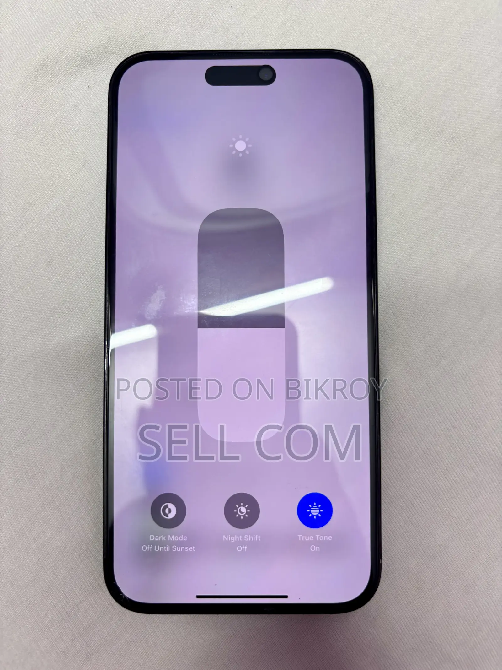New Apple iPhone 14 Pro Max 256 GB Black