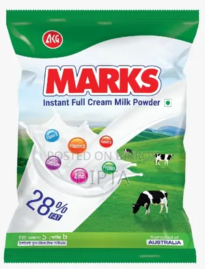 Marks Milk Powder