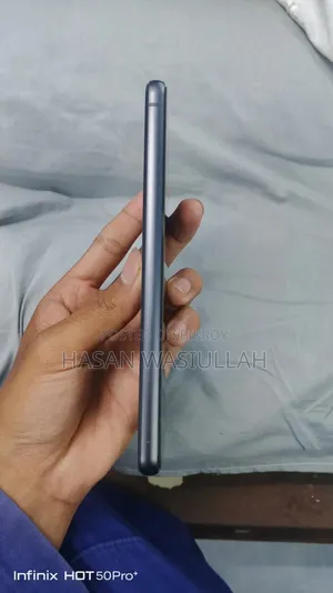 Samsung Galaxy S21 FE 5G 256 GB Black
