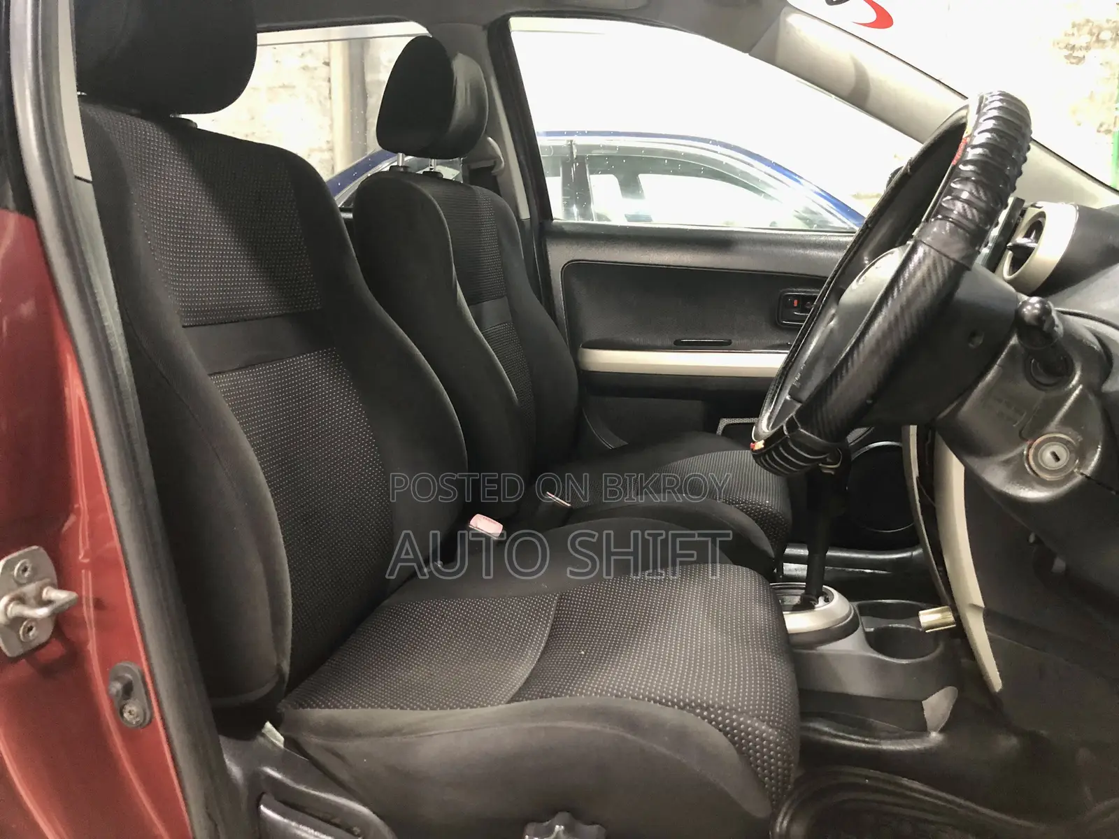 Toyota IST 2005