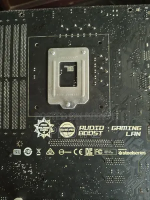 2 Dead / Socket Damaged Motherboards