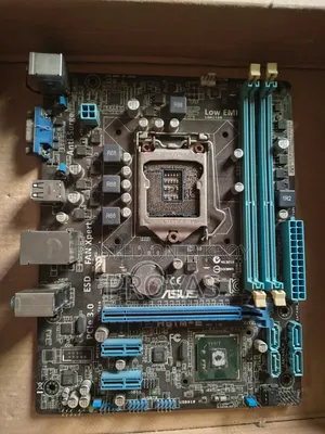 2 Dead / Socket Damaged Motherboards