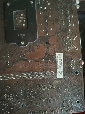 2 Dead / Socket Damaged Motherboards