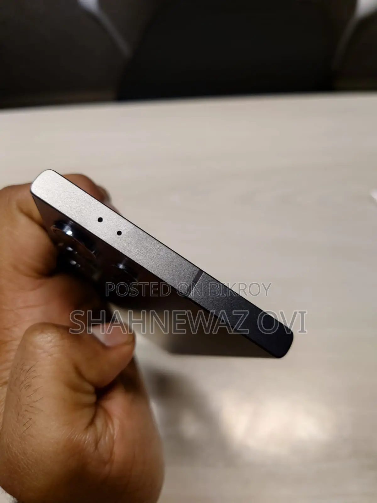 Samsung 256 GB Black