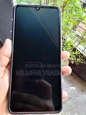 Samsung Galaxy A31 128 GB Blue