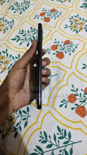 স্যামসাং গ্যালাক্সি এ৫১ ৫জি ১২৮ জিবি নীল