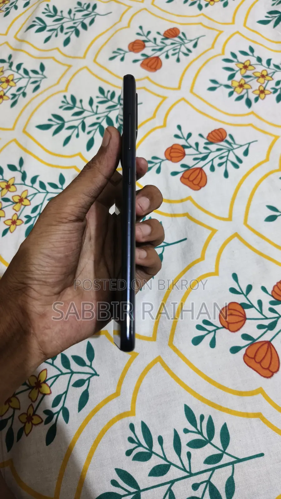স্যামসাং গ্যালাক্সি এ৫১ ৫জি ১২৮ জিবি নীল