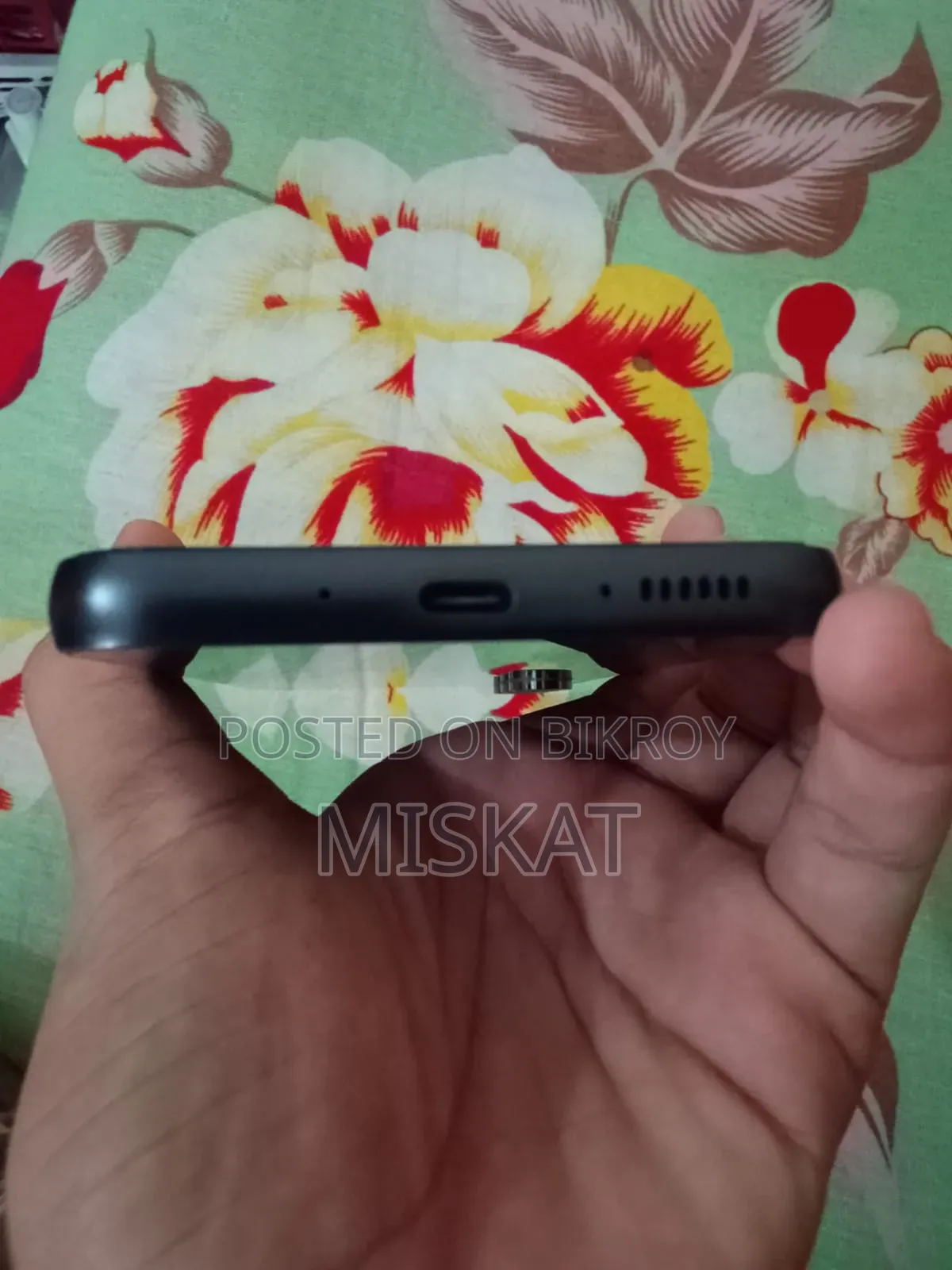 Samsung Galaxy A54 5G 128 GB Black