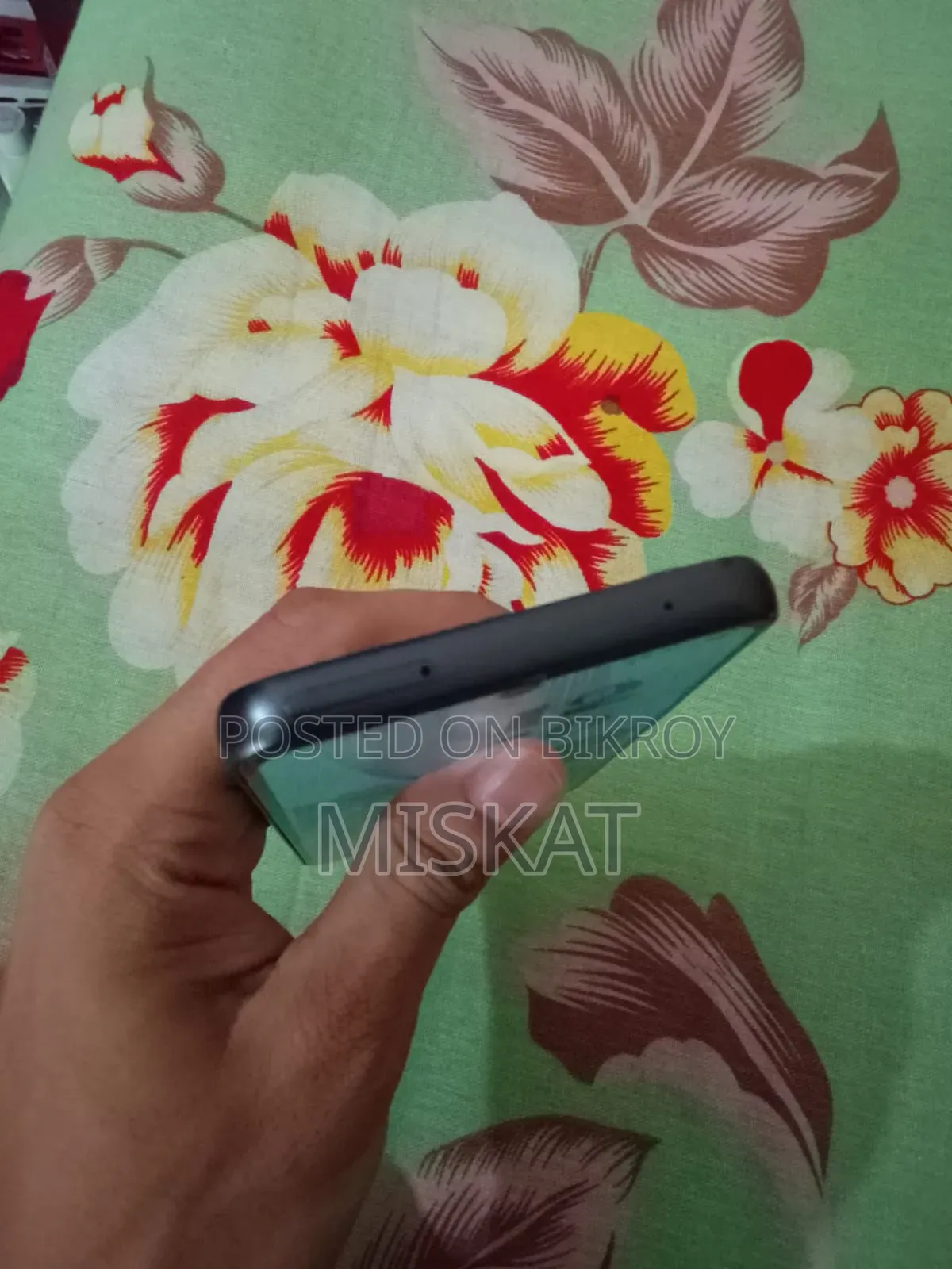 Samsung Galaxy A54 5G 128 GB Black