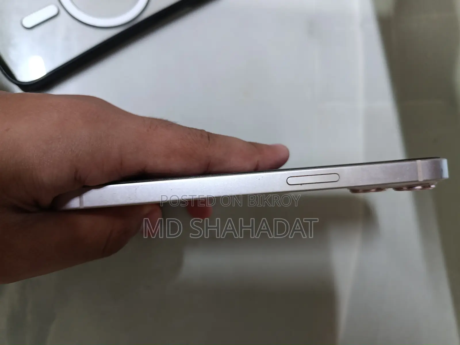 রিয়েলমি ৮ ৫জি ১২৮ জিবি ব্লু